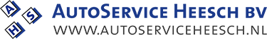 Autoservice Heesch Logo