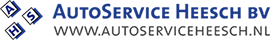 Autoservice Heesch Logo